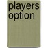 Players Option