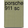 Porsche 911 Sc door Adrian Streather