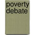 Poverty Debate