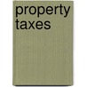 Property Taxes door Robert W. Maas