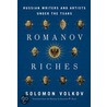 Romanov Riches by Solomon Volkov