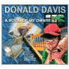 Room of My Own door Donald Davis