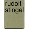 Rudolf Stingel by Rudolf Stingel