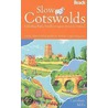 Slow Cotswolds door Hilary Bradt
