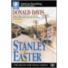 Stanley Easter door Donald David