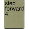 Step Forward 4 by Jayme Adelson-Goldstein