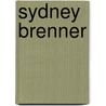 Sydney Brenner door Errol Friedberg