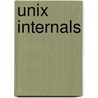 Unix Internals door Vahalia Uresh