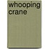 Whooping Crane