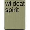 Wildcat Spirit door Catherine Hapka