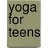 Yoga for Teens