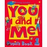 You & Me 1 Plb door Cathy Lawday