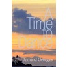 A Time To Dance by Georges Bernard