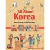 All About Korea door Soosoonam Barg
