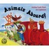 Animals Aboard!