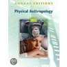 Annual Editions door Angeloni Elvio