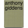 Anthony Giddens door Ian Craib