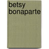 Betsy Bonaparte door Claude Bourguignon-Frasseto