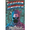 Captain America door Roy Thomas