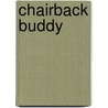 Chairback Buddy door Carson-Dellosa Publishing