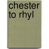 Chester To Rhyl door Vic Mitchell