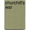 Churchill's War door David Irving