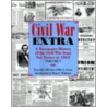 Civil War Extra door Eric Caren