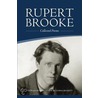Collected Poems door Rupert Brooke