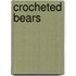 Crocheted Bears