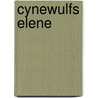 Cynewulfs Elene by Julius Zupitza