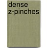 Dense Z-Pinches by J. Chittenden