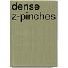 Dense Z-Pinches door J. Chittenden