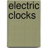 Electric Clocks by Kinostan