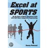 Excel At Sports door Jimmy Petruzzi