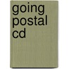Going Postal Cd by Terry Pratchett
