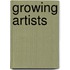 Growing Artists