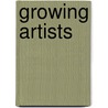 Growing Artists by Koster