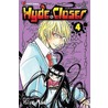 Hyde & Closer 4 door Haro Aso