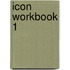 Icon Workbook 1