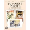 Japanese Prints by Hiroshige "Hokusai