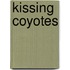 Kissing Coyotes