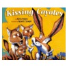 Kissing Coyotes by Marcia Vaughan