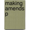 Making Amends P door Linda Radzik