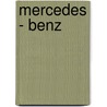 Mercedes - Benz door Onbekend