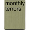 Monthly Terrors door Frank H. Parnell