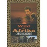 wild van Afrika door Chris Dusauchoit