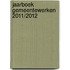Jaarboek Gemeentewerken 2011/2012