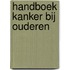 Handboek kanker bij ouderen