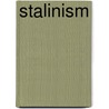 Stalinism door John L.H. Keep