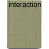Interaction door Susan St. Onge